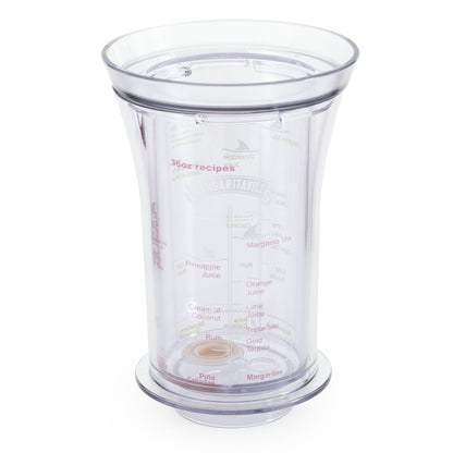 Margaritaville Bahamas Frozen Concoction Beverage Maker Home Margarita Machine