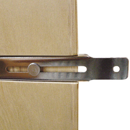 Rev-A-Shelf 5" Pullout Kitchen Cabinet Organizer w/ Soft-close, 448-BBSCWC-5C