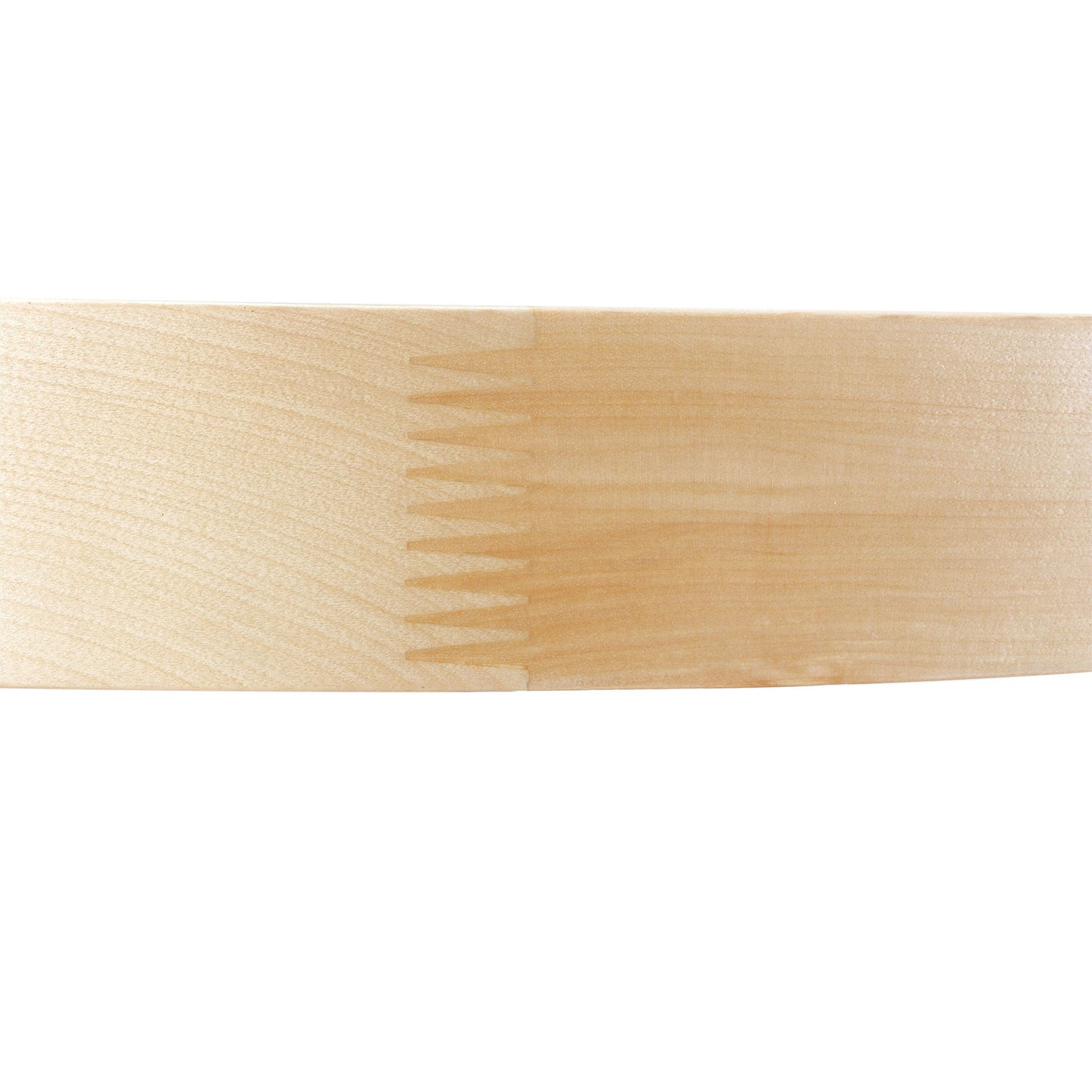 Rev-A-Shelf 22" Lazy Susan D-Shaped w/ Swivel Bearings, 4WLS201-22-BS52