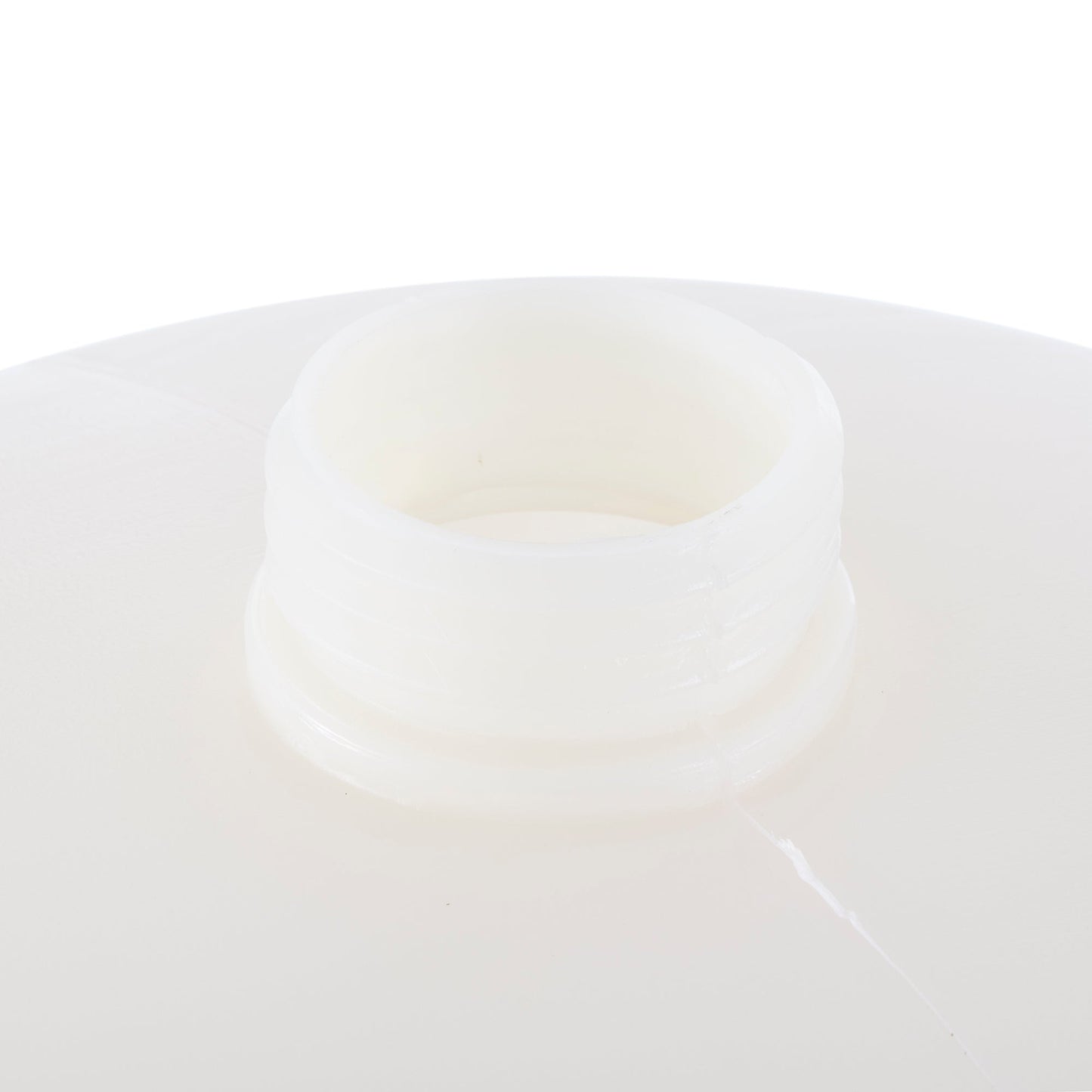 Little Giant 8 Gallon Tank Heavy Duty Poultry Chicken Gravity Waterer (3 Pack)