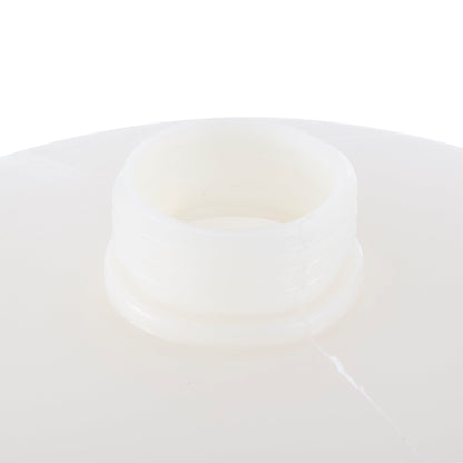 Little Giant 8 Gallon Tank Heavy Duty Poultry Chicken Gravity Waterer (3 Pack)