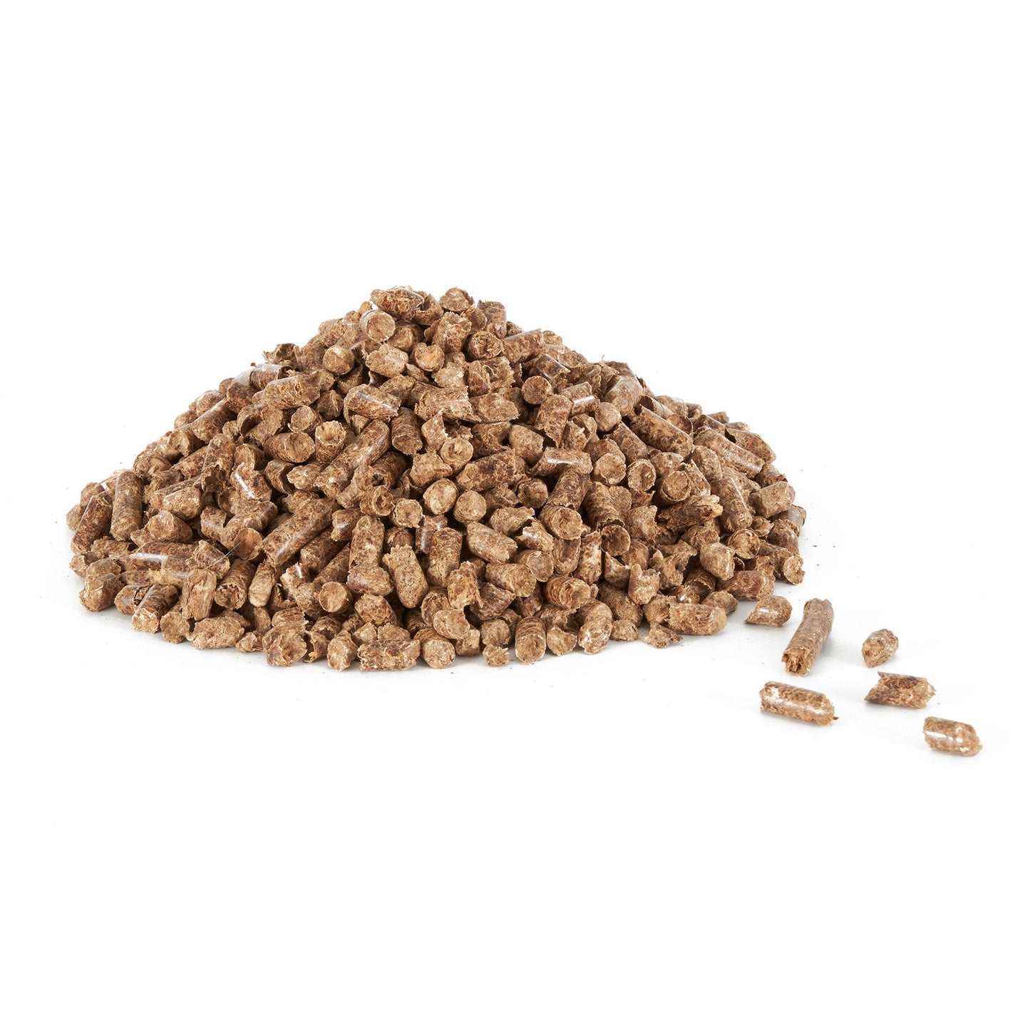 CookinPellets 40 lb Premium Hickory Hardwood Grill Smoker Wood Pellets (3 Pack)