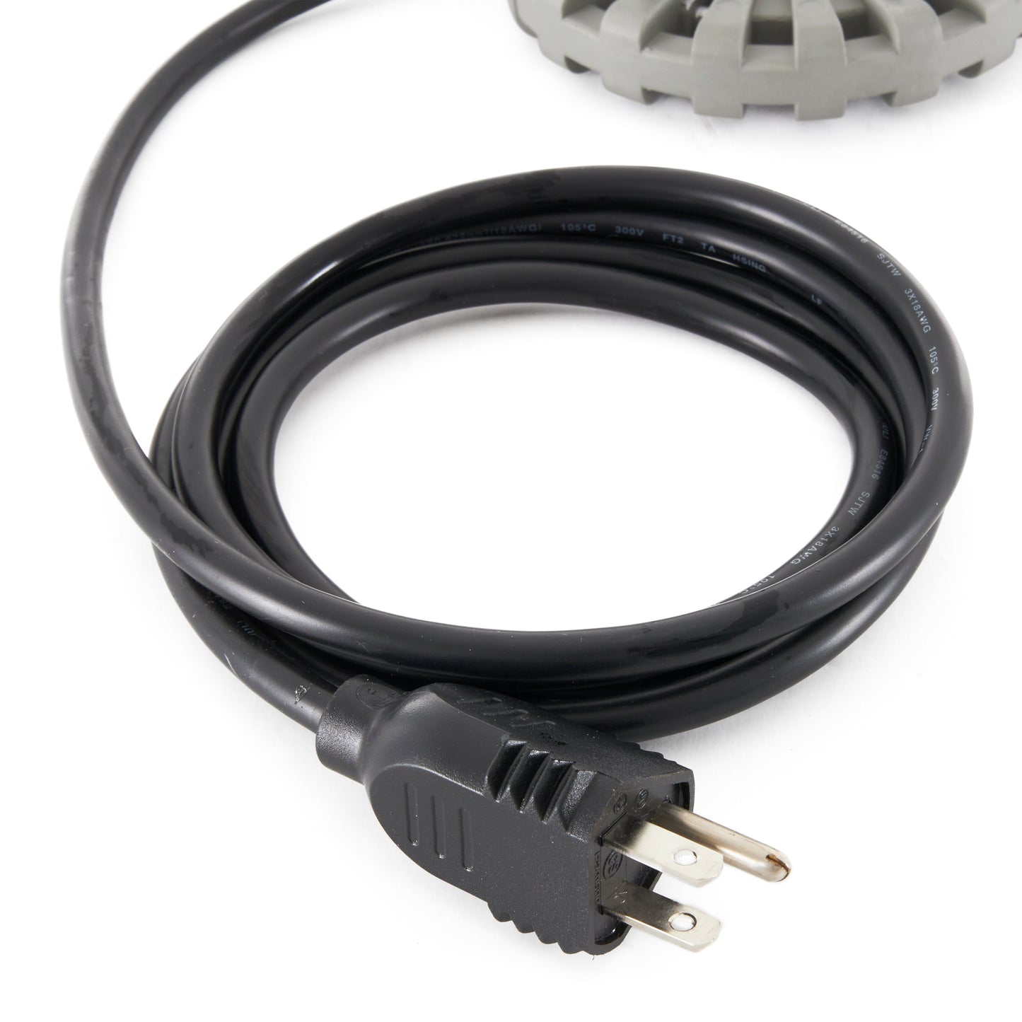 API W500 500 Watt Metal/Plastic Auto Waterer Birdbath Sinking Deicer Heater