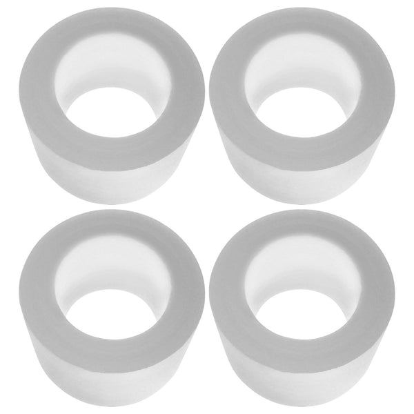 Hurricane 4 Pack HF-MICR-01 Advanced Pool and Spa Filter Cartridge Replacement