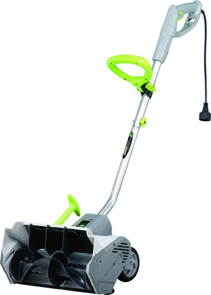 Earthwise SN70016 12-Amp 16-Inch Corded Electric Snow Thrower Shovel