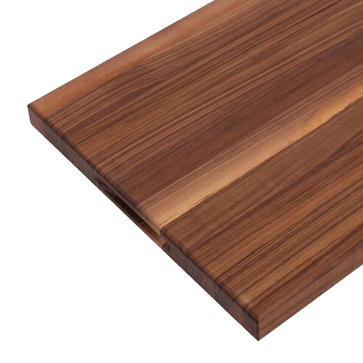 John Boos Walnut Wood Juice Groove Cutting Board w/Boos Block Care Cream, 3 Pack