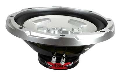 BOSS AUDIO Chaos CX122 12" 2800 Watt Car Power Subwoofer Sub Woofer PAIR - Find Fresh Goods