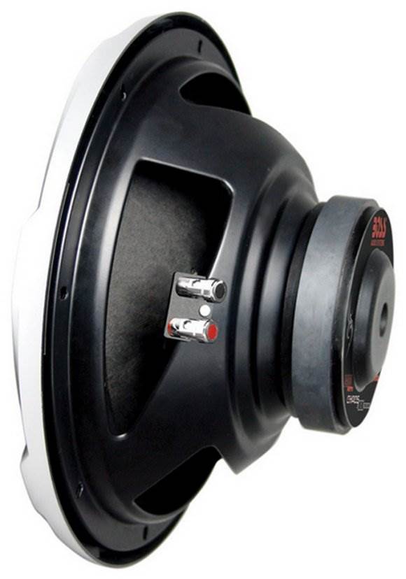 BOSS AUDIO Chaos CX122 12" 2800 Watt Car Power Subwoofer Sub Woofer PAIR - Find Fresh Goods
