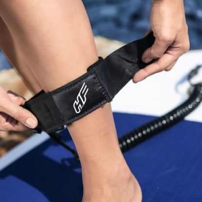 Bestway Hydro-Force Oceana Inflatable Stand-Up Paddle Board and Kayak Water Set