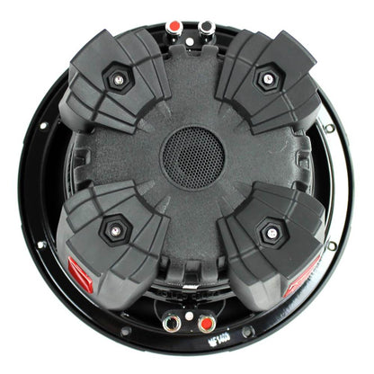 BOSS Audio Phantom 10" 2100W DVC 4-Ohm Deep Bass Car Subwoofer | P106DVC - Find Fresh Goods