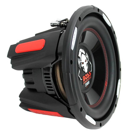 BOSS AUDIO Phantom P106DVC 10" 4200W DVC Car Subwoofers Power Subs PAIR - Find Fresh Goods