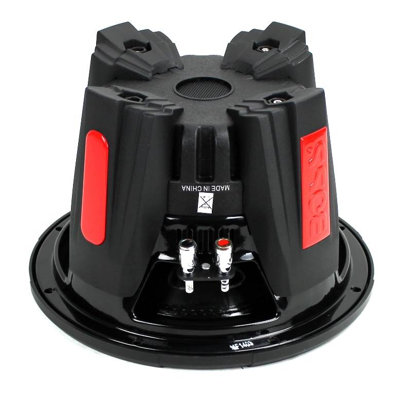BOSS AUDIO Phantom P106DVC 10" 4200W DVC Car Subwoofers Power Subs PAIR - Find Fresh Goods