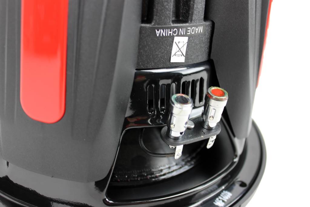 BOSS AUDIO Phantom P106DVC 10" 4200W DVC Car Subwoofers Power Subs PAIR - Find Fresh Goods