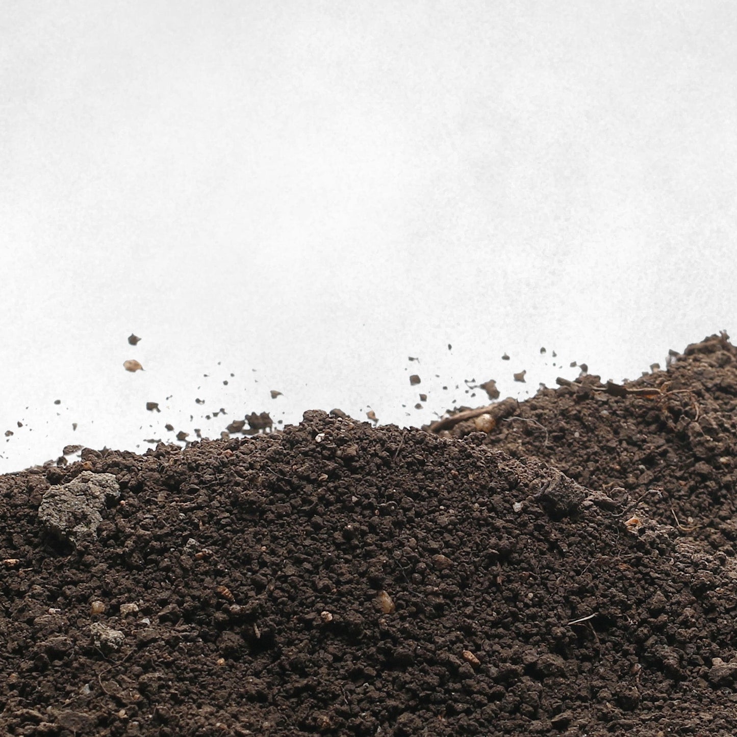 Michigan Peat Garden Magic General Purpose Potting Soil Mix, 20 lb Bag, 120 Pack