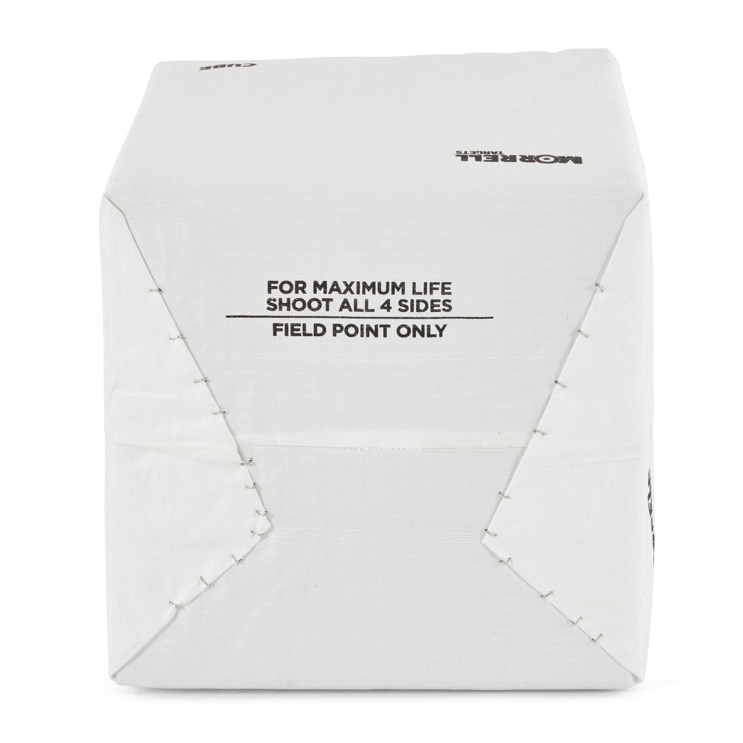 Morrell Targets 24 Inch Commercial Indoor Range Field Point Cube Archery Target