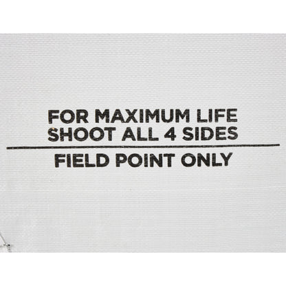 Morrell Targets 24 Inch Commercial Indoor Range Field Point Cube Archery Target