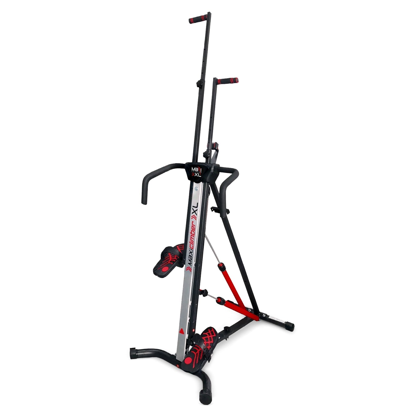 MaxiClimber Vertical Climber Exerise Machine, Home Gym Workout Equipment, XL-200