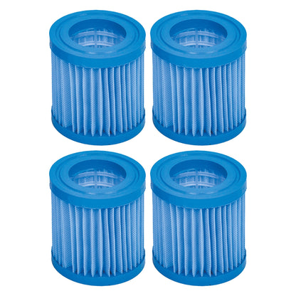 JLeisure Avenli CleanPlus Replacement Filter Cartridge (4 Pack)