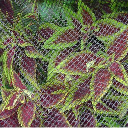 DeWitt 14x45 Ft Deluxe Bird Barricade, Garden Mesh Netting for Plant Protection