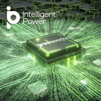 Greenworks 80V 12" Cordless Brushless Snow Shovel with 2.0 Ah Battery 2600602