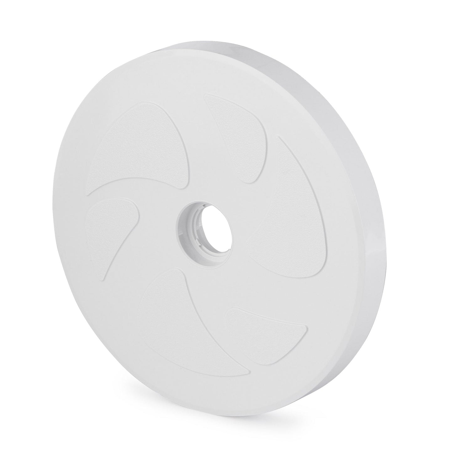 Polaris C6 Large Replacement Wheel for Polaris 180/280 Pool Cleaner C-6, White