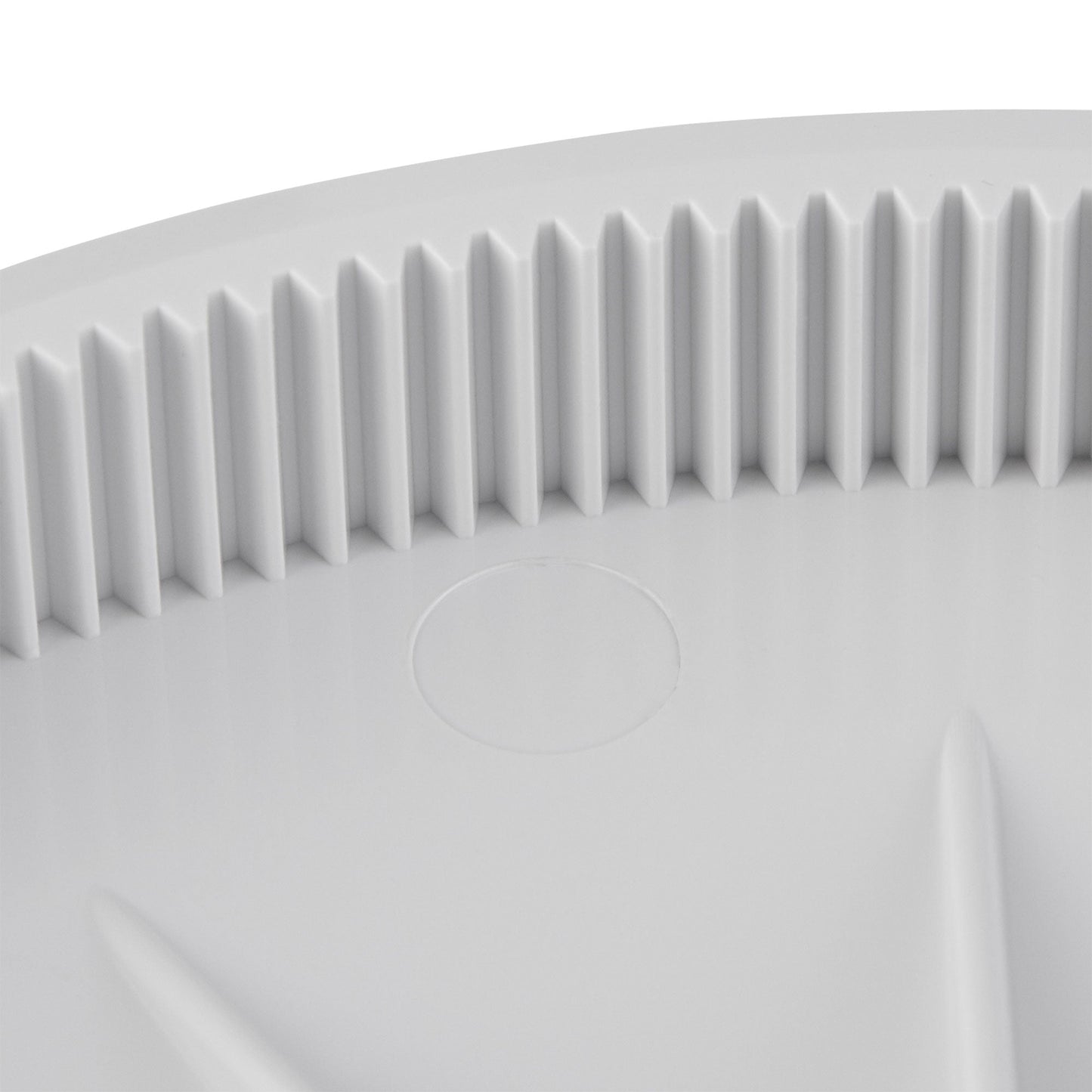 Polaris C6 Large Replacement Wheel for Polaris 180/280 Pool Cleaner C-6, White