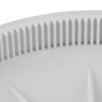 Polaris C6 Large Replacement Wheel for Polaris 180/280 Pool Cleaner C-6, White