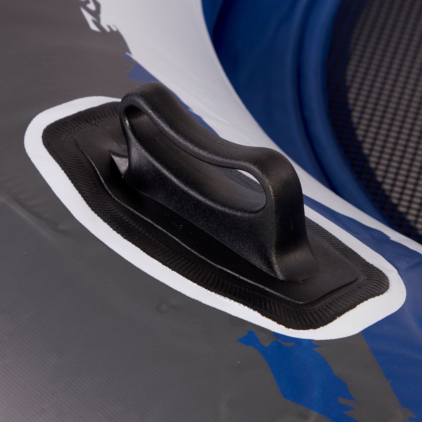 Intex River Run II 2 Person Water Tubes Outdoor Pool Lake Floating Raft Lounger