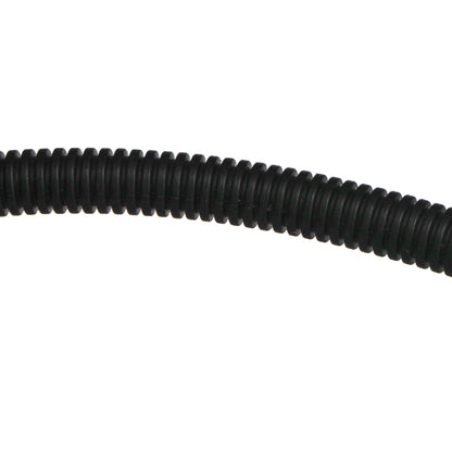 Farm Innovators FB-80R Rubber 3 Gallon Flat Back Heated Bucket, 70 Watt, Black