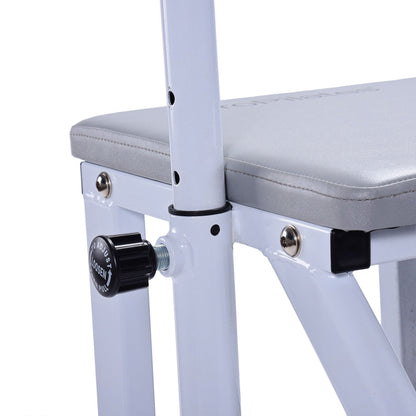 Stamina Products 55-4215 AeroPilates Precision Wunda Pilates Exercise Chair