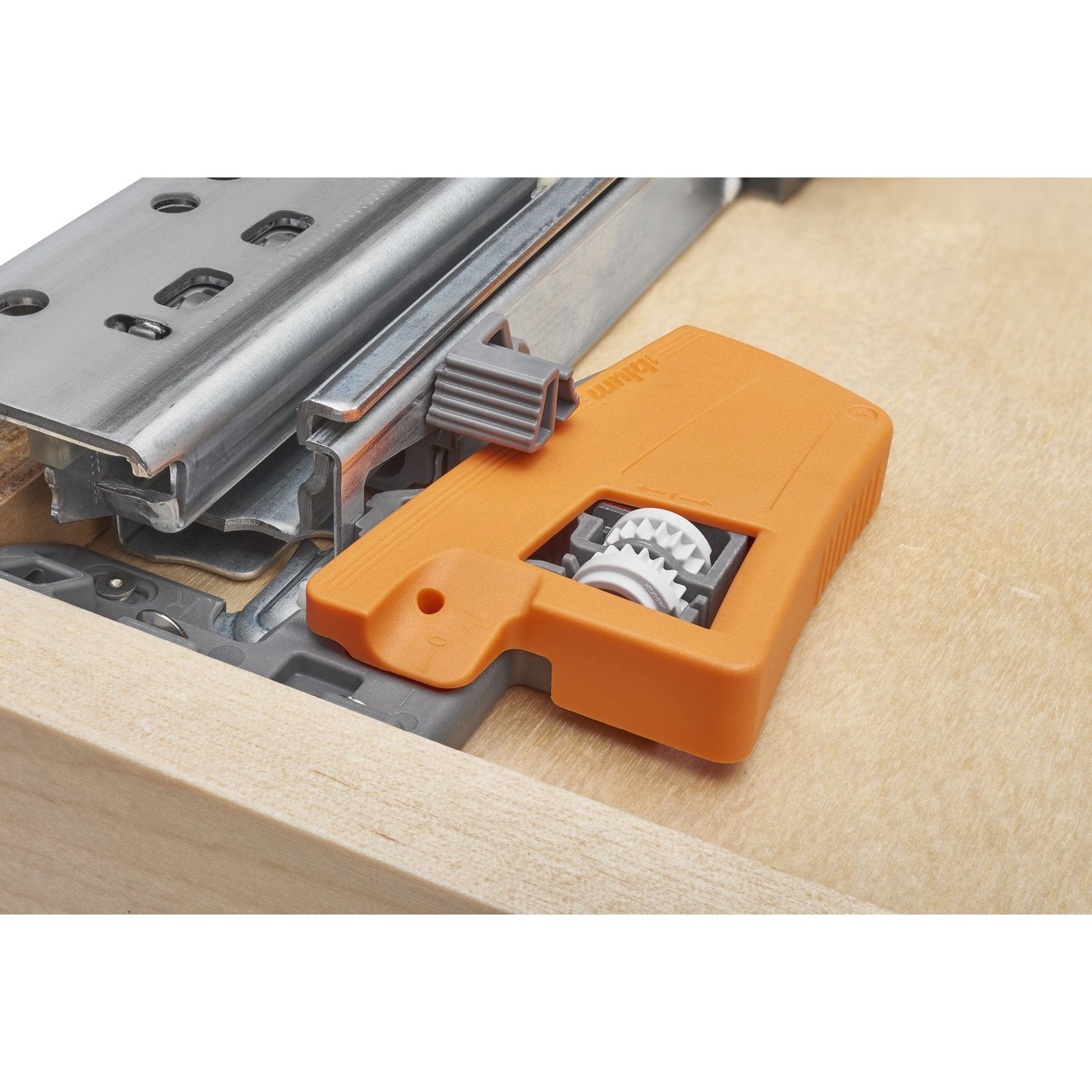 Rev-A-Shelf Double Pullout Trash Cans 35 qt. w/ Soft-close Slides, 4WCSC-2135DM-2