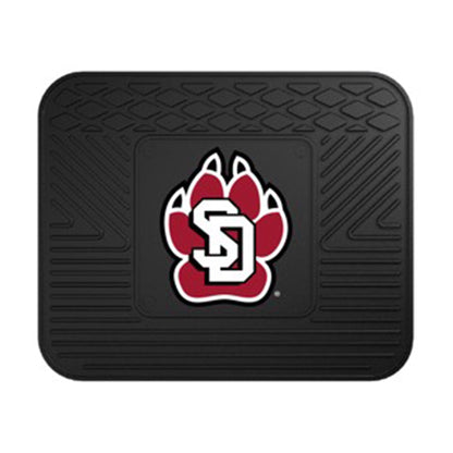 Fanmats 14 x 17 Inch Vinyl Universal Fit Back Car Mat Set, South Dakota Coyotes - Find Fresh Goods