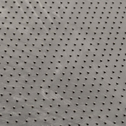 Fanmats 14 x 17 Inch Vinyl Universal Fit Back Car Mat Set, South Dakota Coyotes - Find Fresh Goods