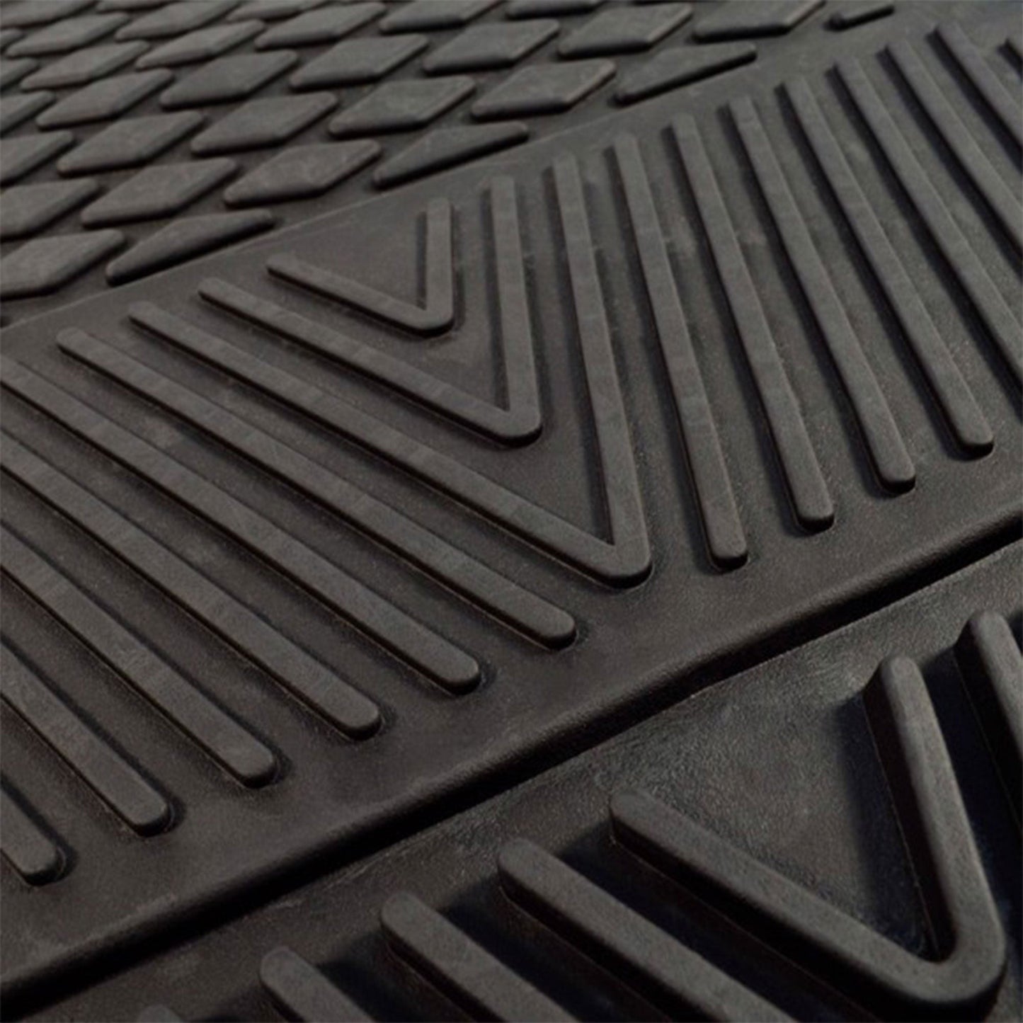 Fanmats 27x17in Vinyl Front Car Floor Mat 2 Piece Set, NFL Pittsburgh Steelers - Find Fresh Goods