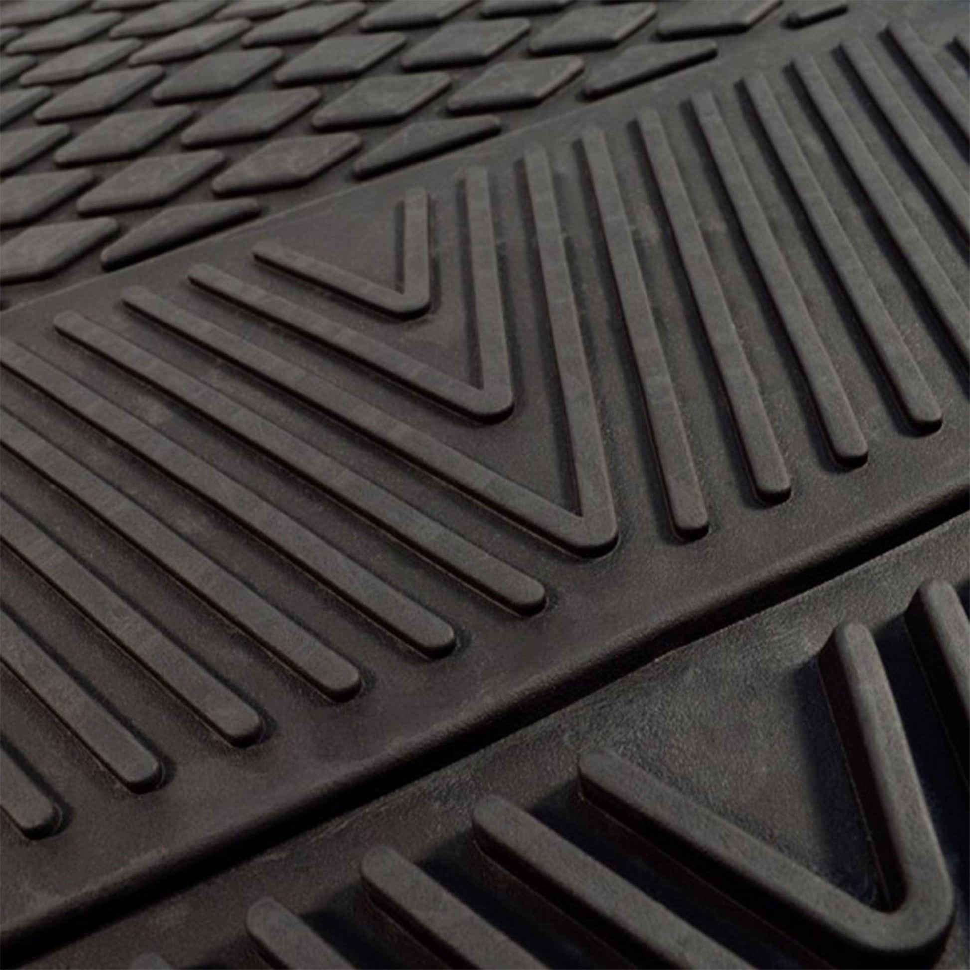 Fanmats 27x17in Vinyl Front Car Floor Mat 2 Piece Set, NFL Pittsburgh Steelers - Find Fresh Goods