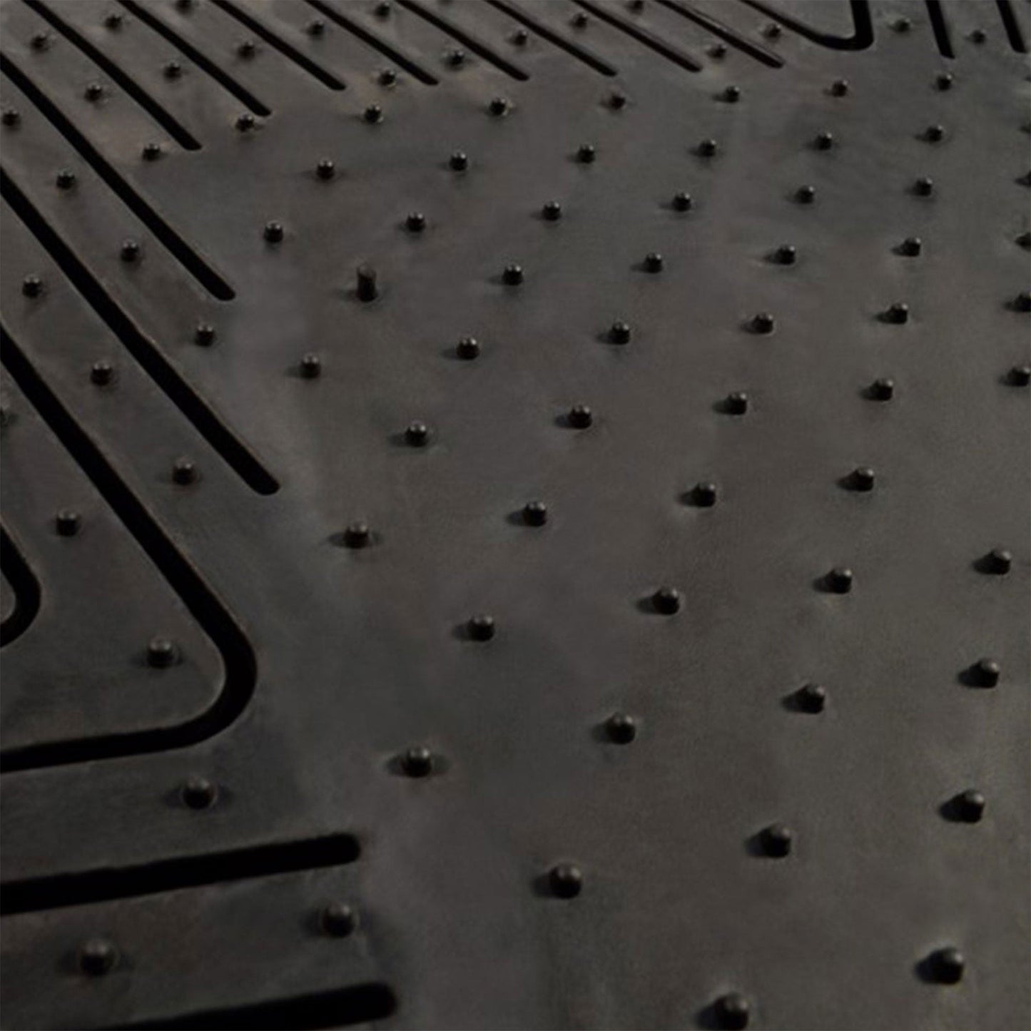 Fanmats 27x17in Vinyl Front Car Floor Mat 2 Piece Set, NFL Pittsburgh Steelers - Find Fresh Goods