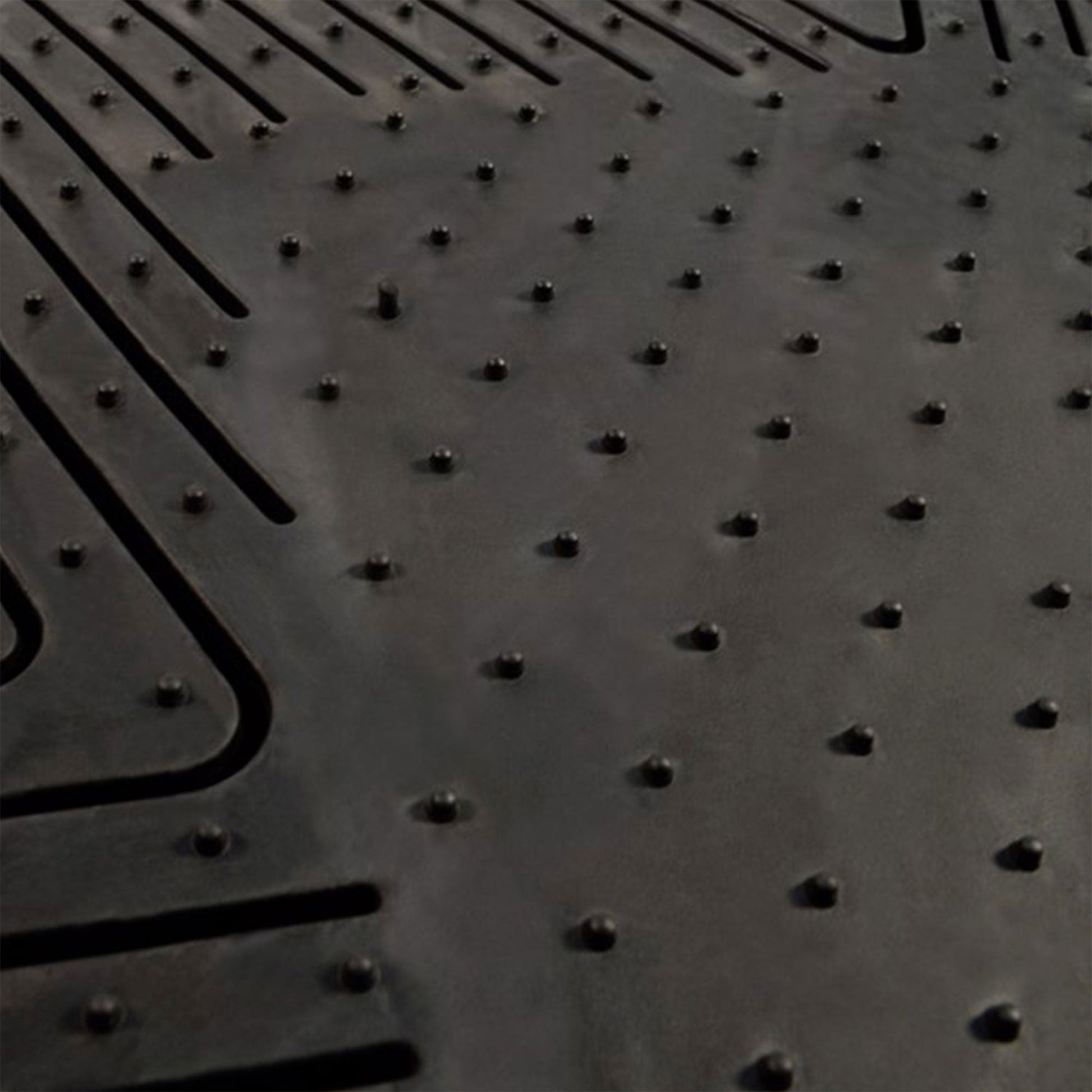 Fanmats 27x17in Vinyl Front Car Floor Mat 2 Piece Set, NFL Pittsburgh Steelers - Find Fresh Goods