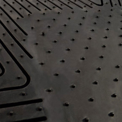 Fanmats 27x17in Vinyl Front Car Floor Mat 2 Piece Set, NFL New England Patriots - Find Fresh Goods