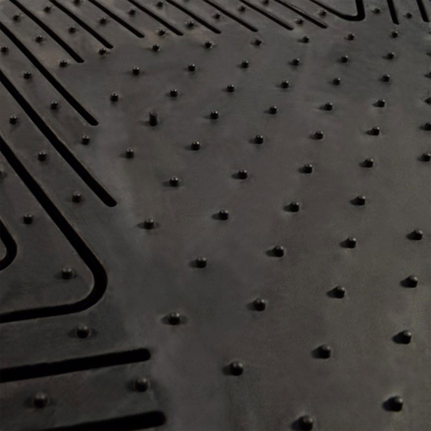 Fanmats 27x17in Vinyl Front Car Floor Mat 2 Piece Set, NFL Philadelphia Eagles - Find Fresh Goods