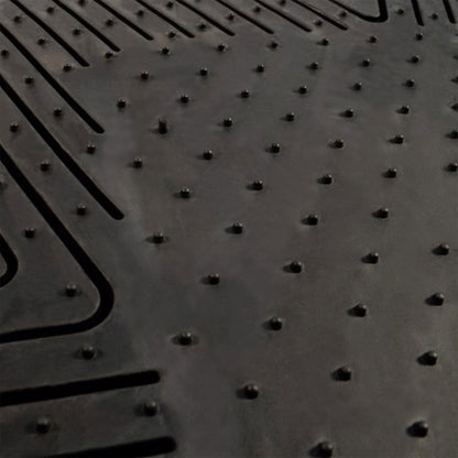 Fanmats 27x17in Vinyl Front Car Floor Mat 2 Piece Set, NFL Philadelphia Eagles - Find Fresh Goods