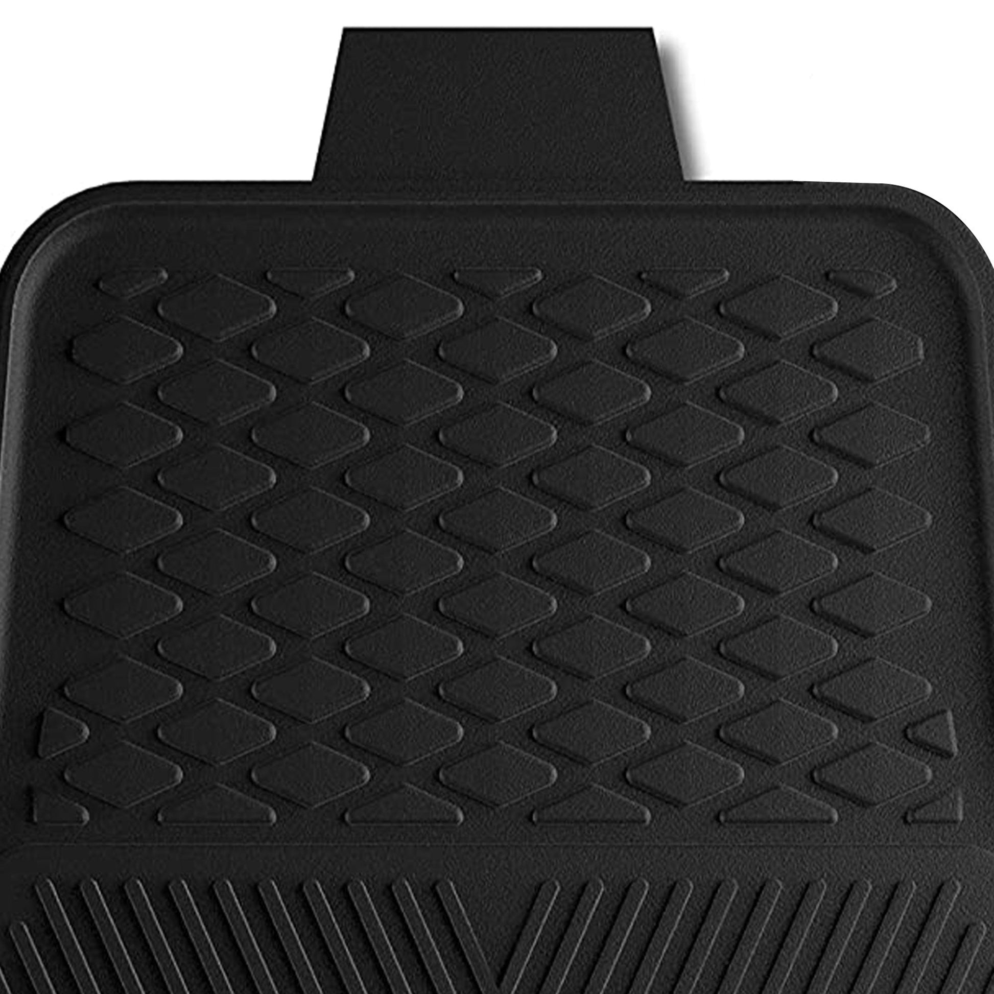 Fanmats 27x17 Inch Vinyl Front Car Floor Mat 2 Piece Set, NFL New York Giants - Find Fresh Goods