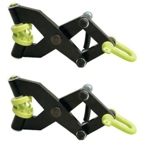 Brush Grubber BG-01 Original Brush & Small Tree Stump Root Remover Tool (2 Pack)