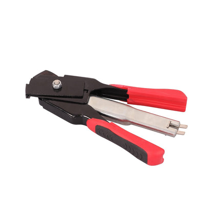 Valley Sportsman Industrial Collated Hog Ring/Snap Ring Bag Binder Plier Tool