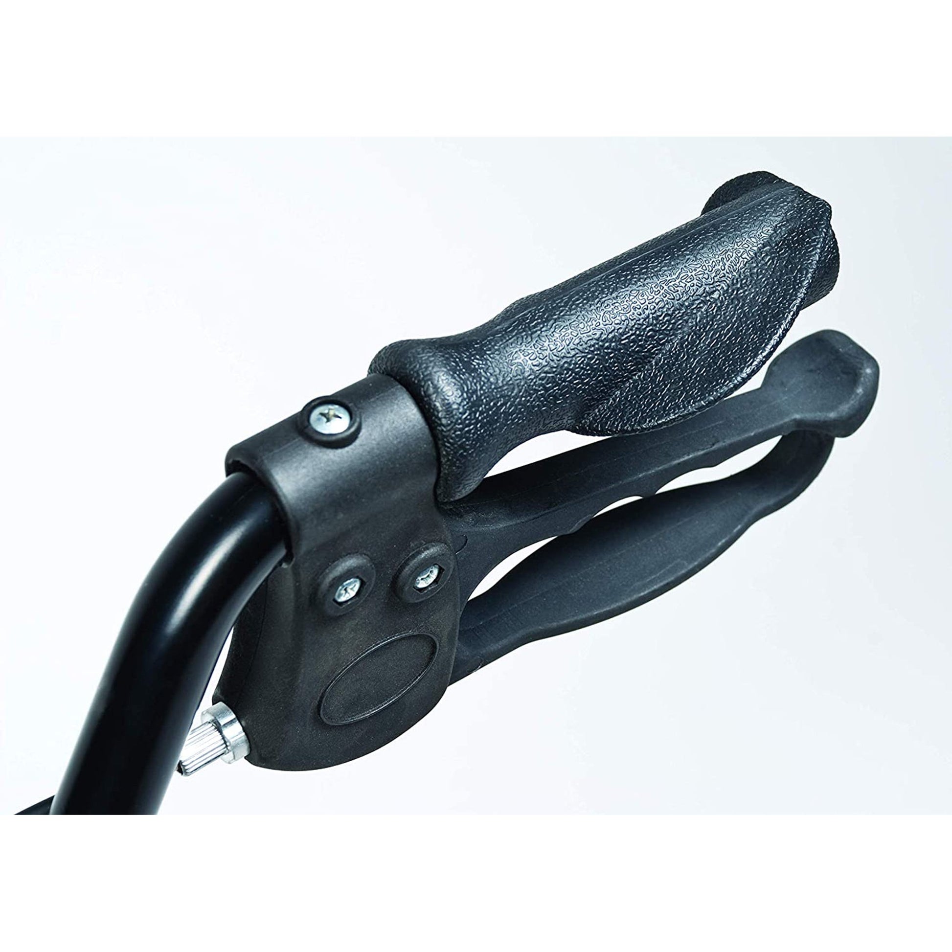 Graham Field Lumex Walkabout Lite Rollator with Seat & 6 Inch Wheels, Champagne - Find Fresh Goods