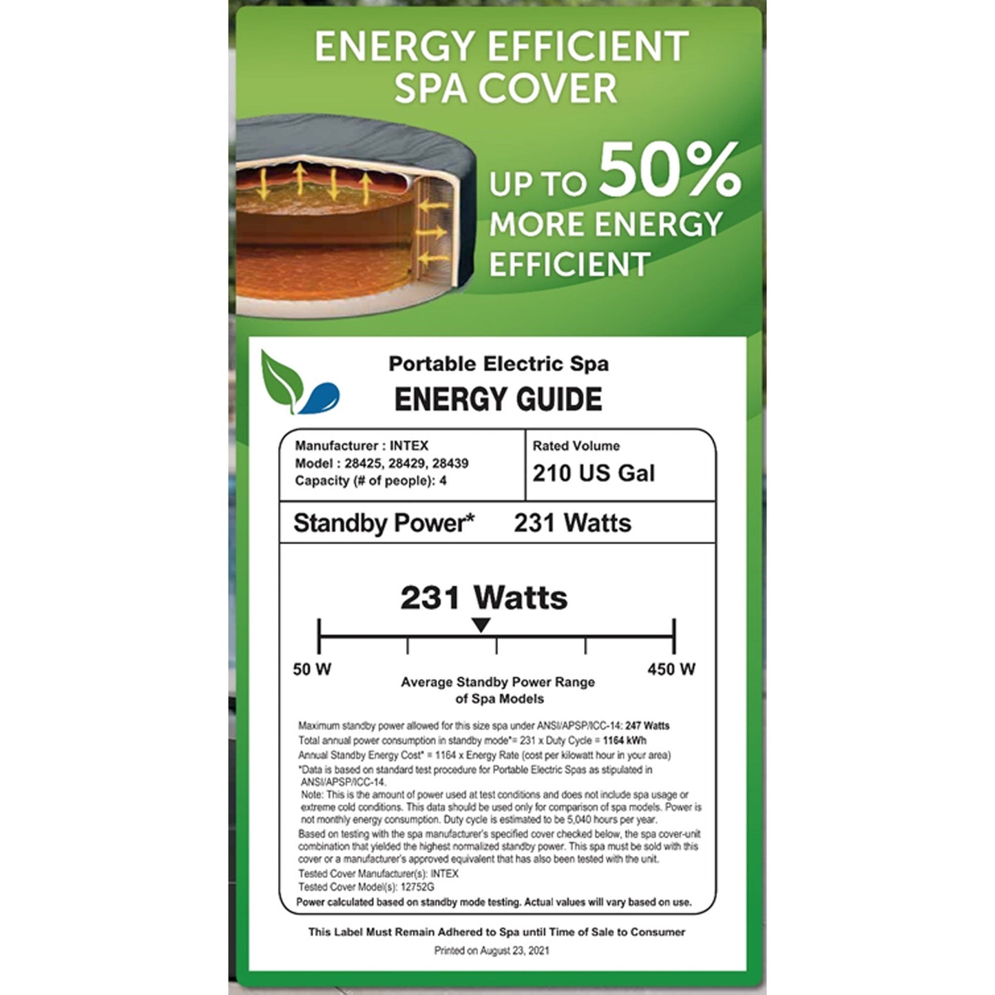 Intex PureSpa Plus Portable Inflatable Spa & Cushioned Pillow, White (4 Pack)