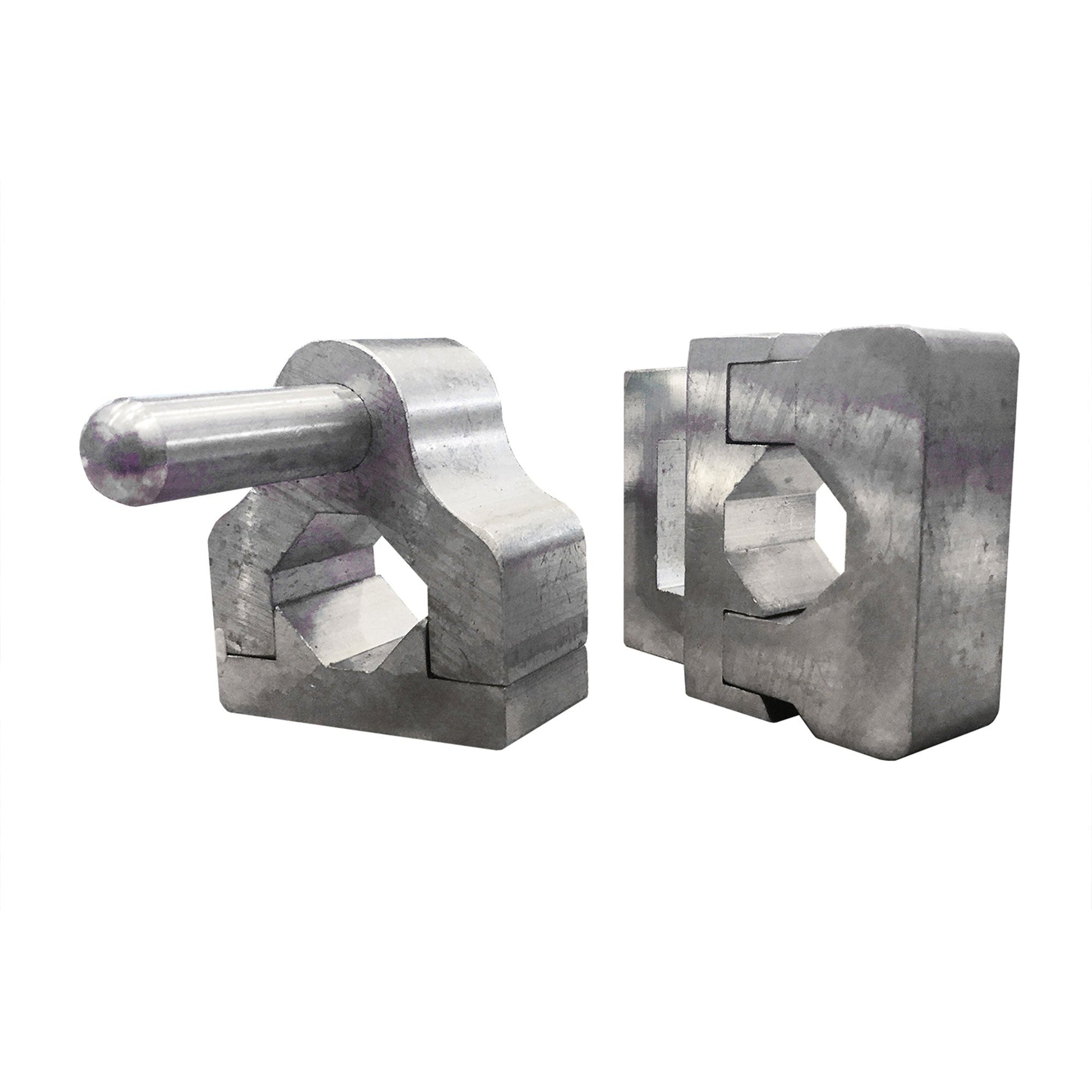 Green Touch Industries Xtreme Pro Series 3 Position Line Trimmer Rack (2 Pack) - Find Fresh Goods