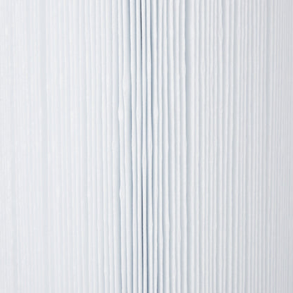 Unicel C-4950 Replacement 50 Sq Ft Pool Hot Tub Spa Filter Cartridge, 212 Pleats