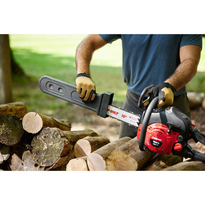 Troy-Bilt 42cc 16" Gas Chainsaw, TB4216