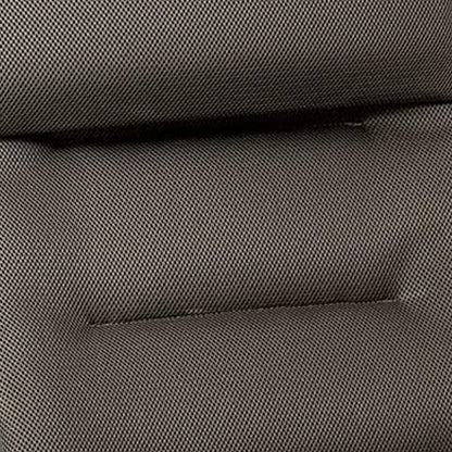 Lafuma R-Clip Batyline Relaxation Zero Gravity Lounge Recliner Chair, Taupe