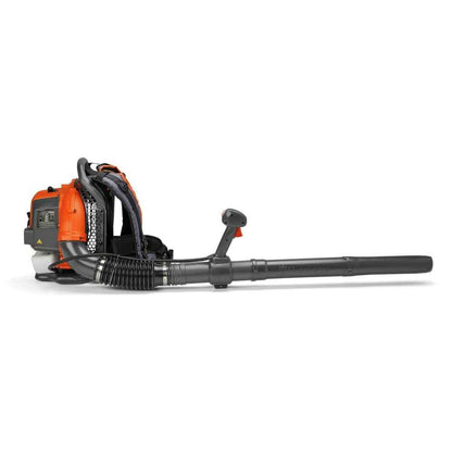 150BT 2.16 HP 2-Cycle Backpack Leaf Blower